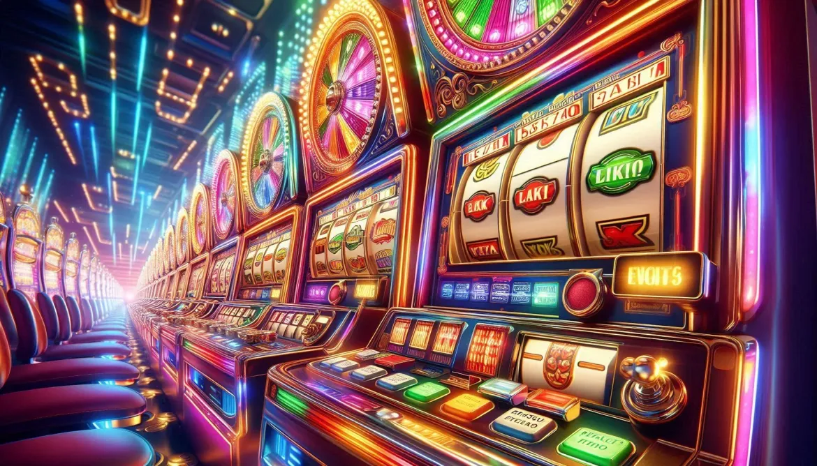 Bwin Casino